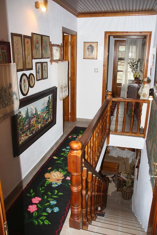 Katoikia Me Ta Pitharia Βίλα Πρίνος Εξωτερικό φωτογραφία